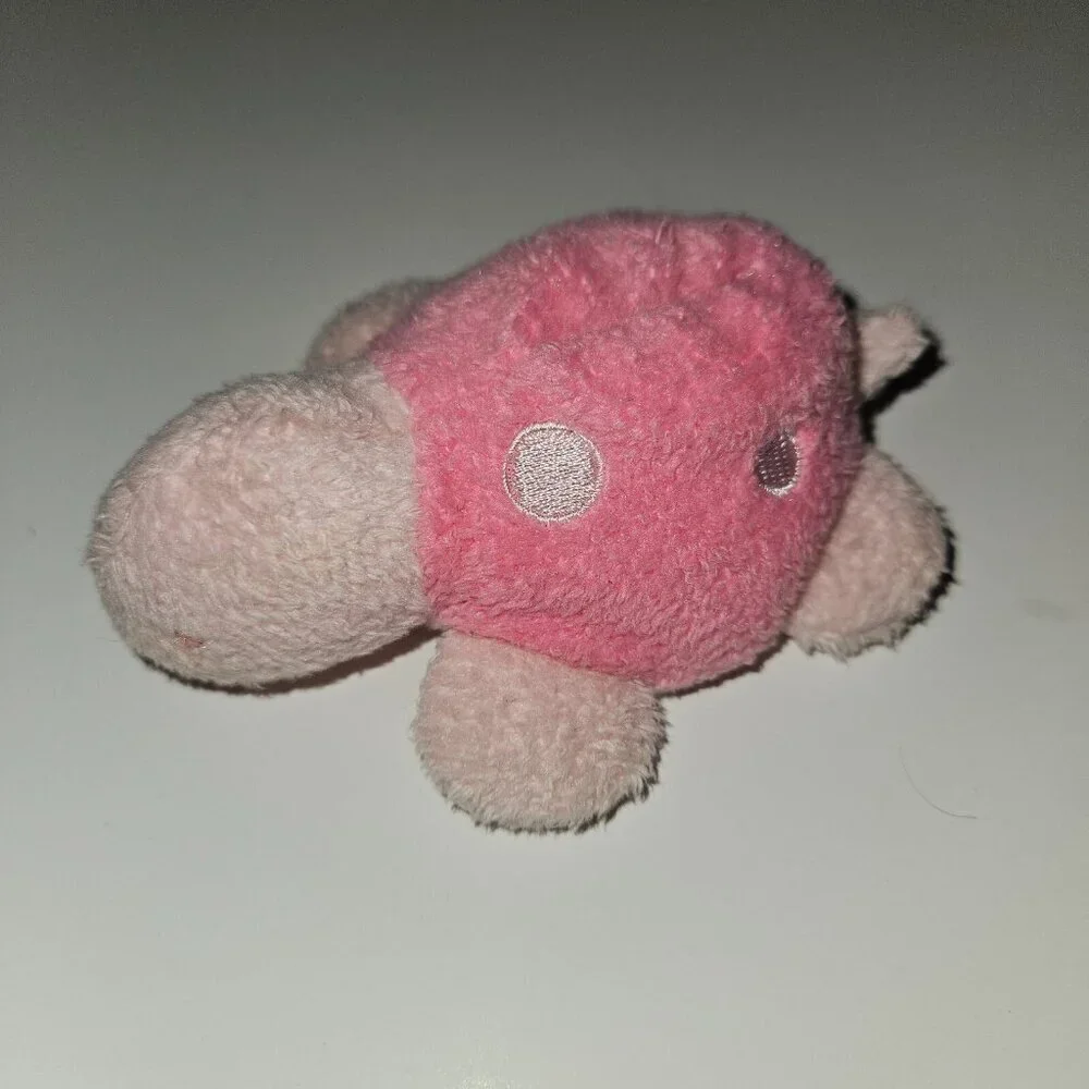 Carters small plush